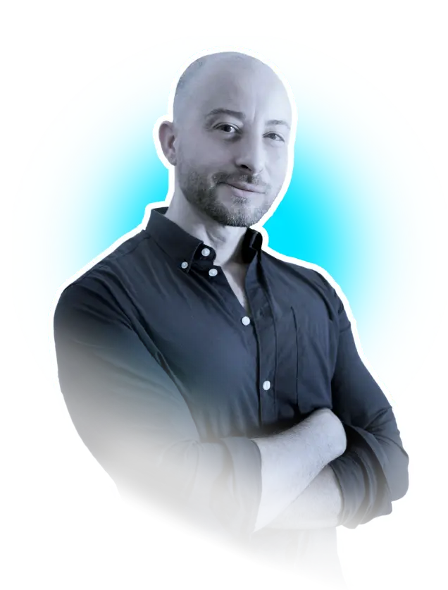 Software consultant profile picture