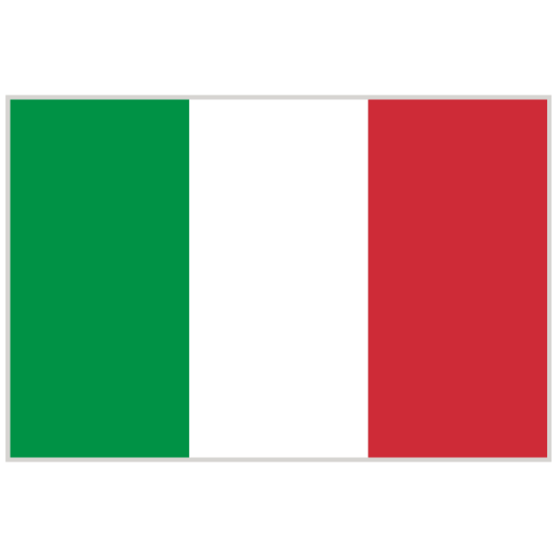 Apri profilo italiano