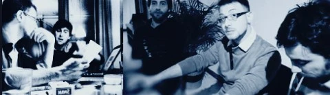 Archive photo from past projects